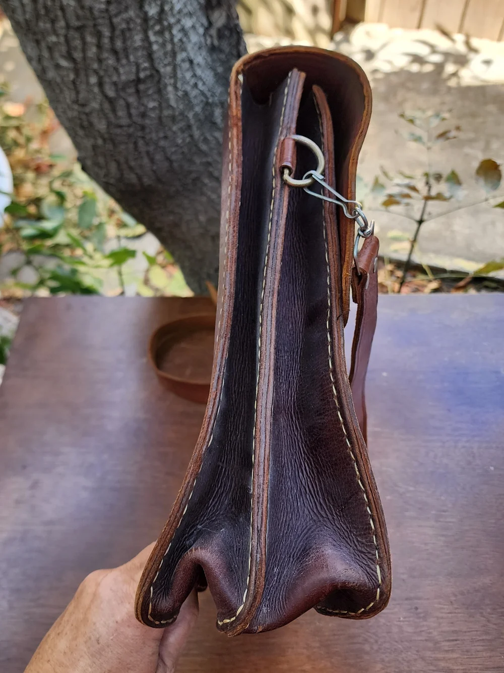 Unknown, Perhaps European style vintage